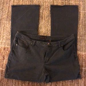 Ladies Coldwater Creek Jeans